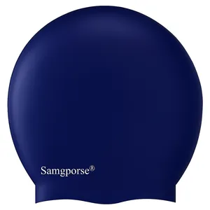 کلاه شنا سمگپرس مدل 60g Long Hair