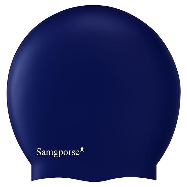 تجریه خرید کلاه شنا سمگپرس مدل 60g Long Hair