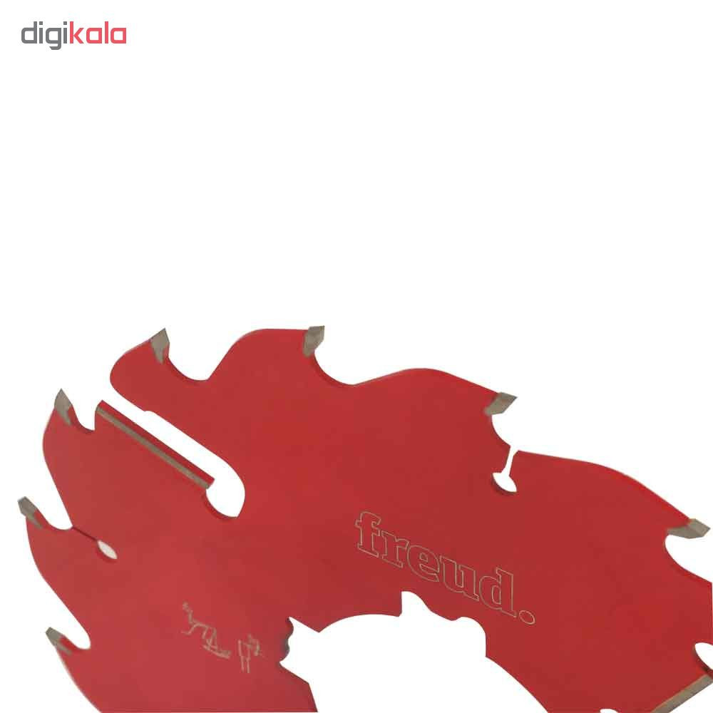 تیغ اره چوب بر فرود مدل LM03 0100