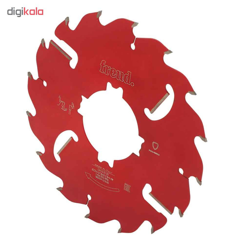 تیغ اره چوب بر فرود مدل LM03 0100