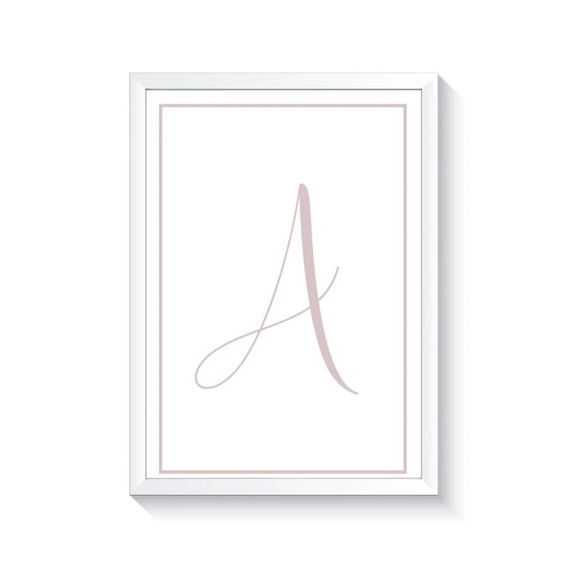 تابلو وینا مدل A