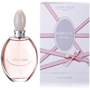 ادوپرفیوم زنانه جین آرتس مدل perpetual pearl