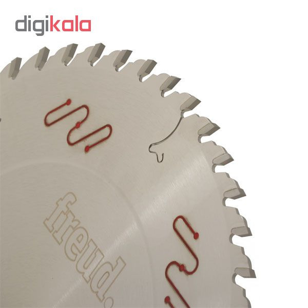 تیغ اره چوب بر فرود مدل LU2A 2100