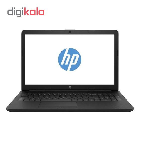لپ تاپ اچ پی مدل HP 15-da0066nia