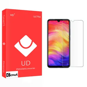 Coconut UD Glass Screen Protector For SAMSUNG Galaxy A10