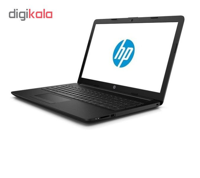 لپ تاپ اچ پی مدل HP 15-da0066nia