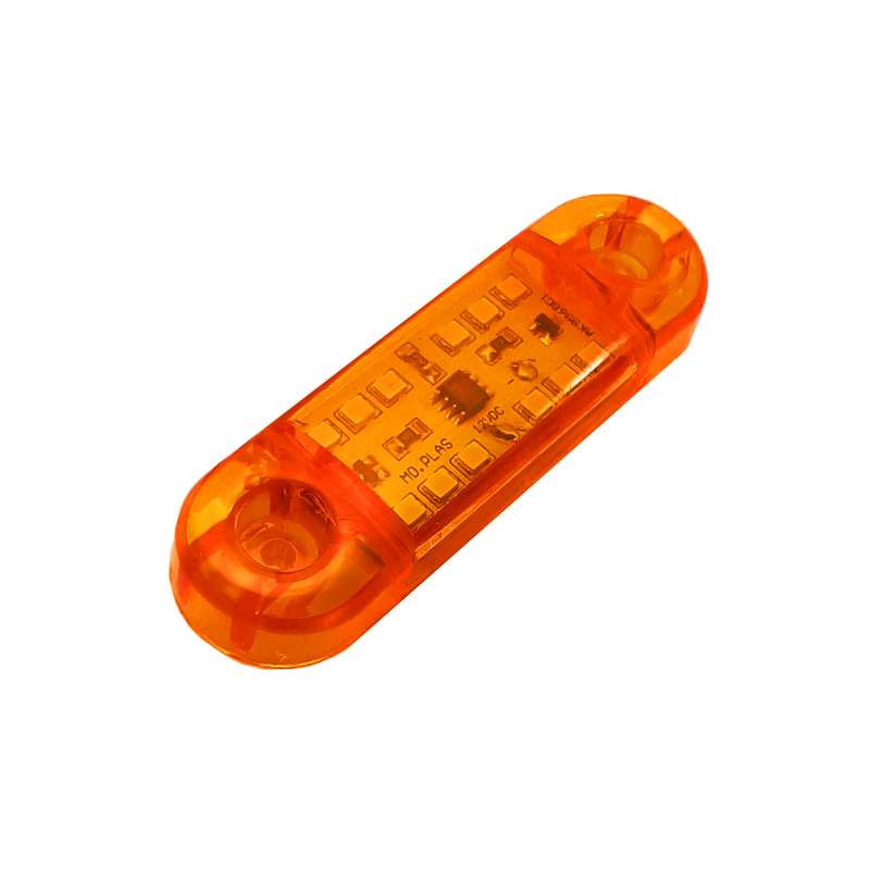 چراغ خودرو مدل POLIK-202 