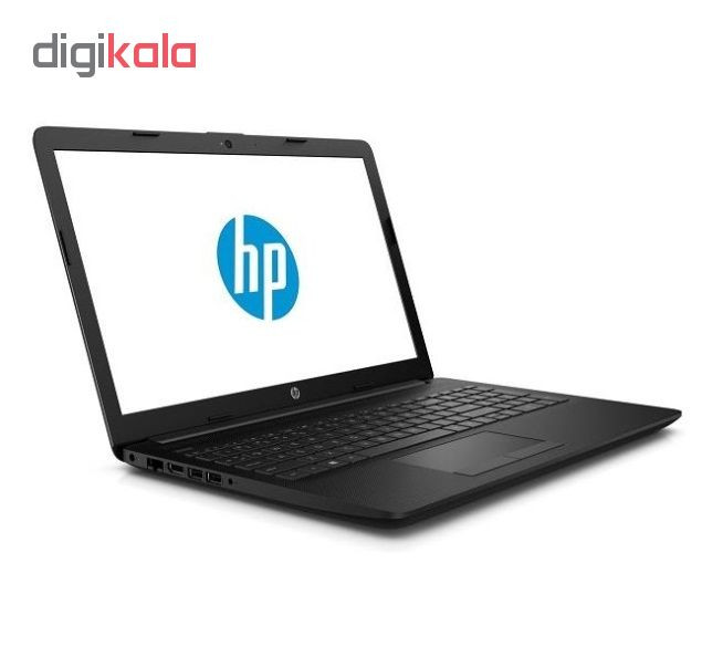 لپ تاپ اچ پی مدل HP 15-da0066nia
