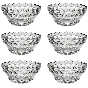 کاسه مدل یاقوت 9903 بسته 6 عددی