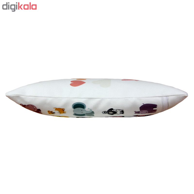 بالش شیردهی شیکدو مدل KDB22