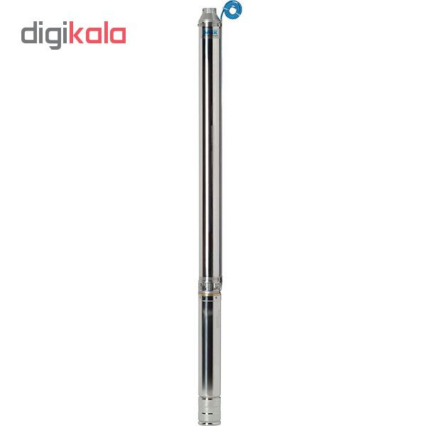 پمپ شناور مدل FS-98E/11 پمپ شناور مدل FS-98E/11