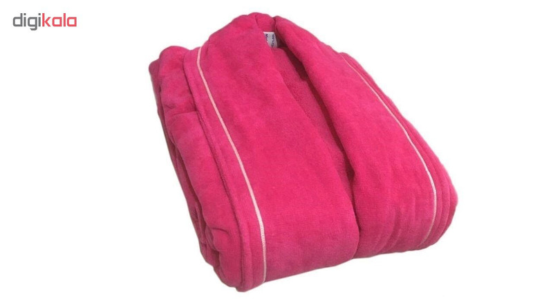 حوله پالتویی طرح کوئین سایز125