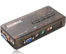 ادیمکس سوییچ کی وی ام EK-UAK4