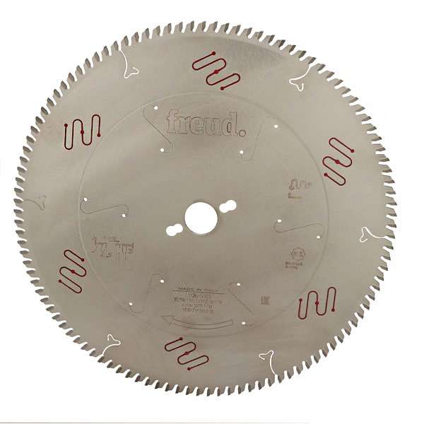 تیغ اره MDF بر فرود مدل LU3D 0900