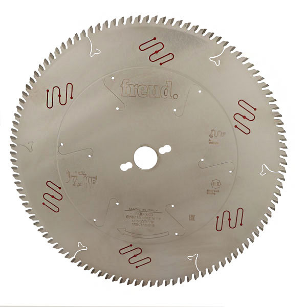 تیغ اره MDF بر فرود مدل LU3D 0900