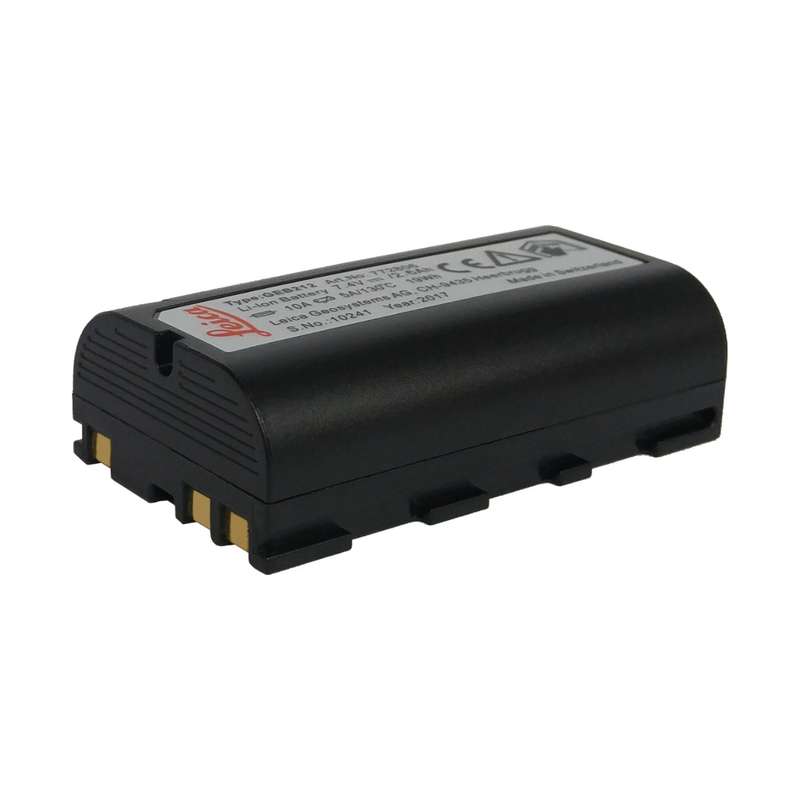 باتری 7.4 ولتی لایکا مدل GEB212