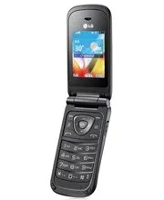 گوشی موبایل ال جی آ 258