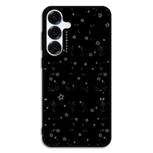 AKAM AMC-WSGS25P-STARS-19 Cover For Samsung Galaxy S25 Plus