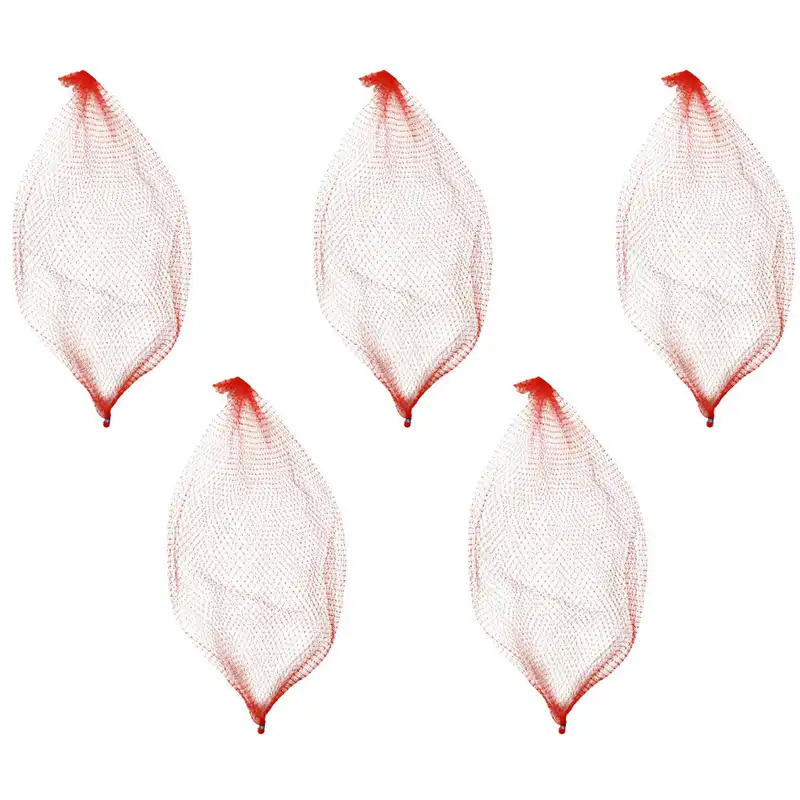 کیسه توری مدل P115 بسته 5 عددی