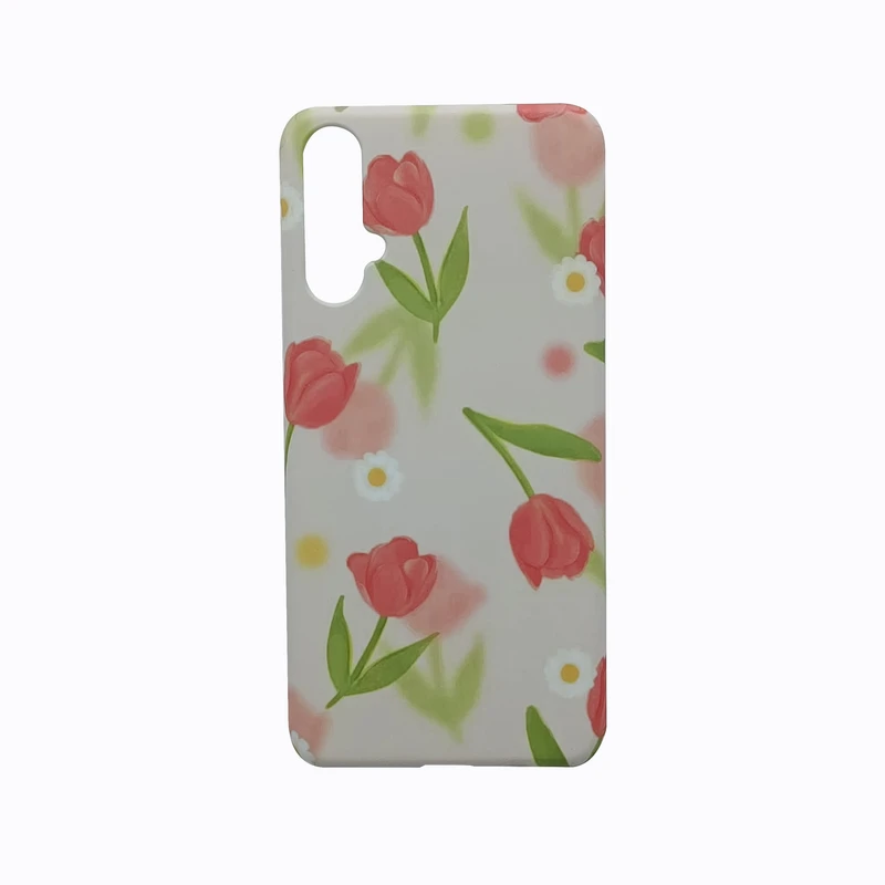 کاور گارد قاب علوی مدل 3D مناسب برای گوشی موبایل هواوی Nova 5