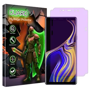 Guard Eye Care model anti purple screen protector suitable for Samsung Galaxy Note9 mobile phone