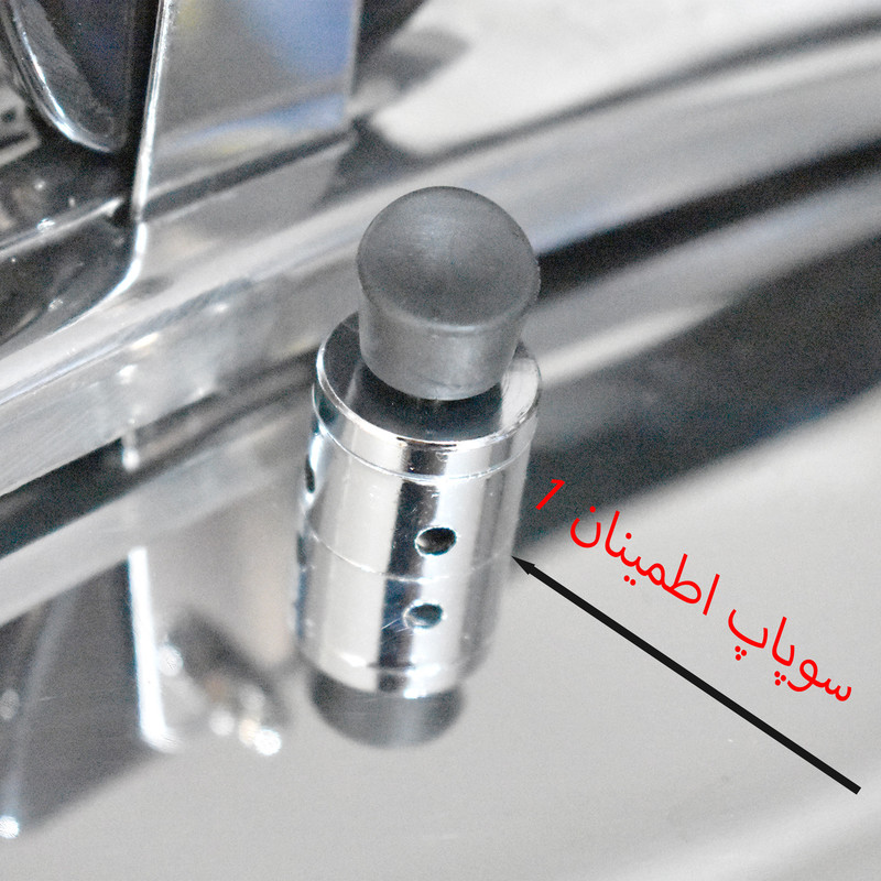 زودپز سیلا مدل Collection گنجایش 5 لیتر