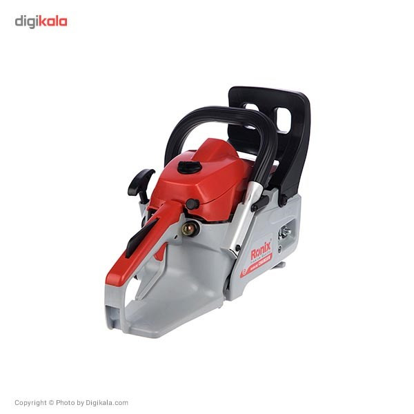 اره زنجیری بنزینی رونیکس مدل 4645