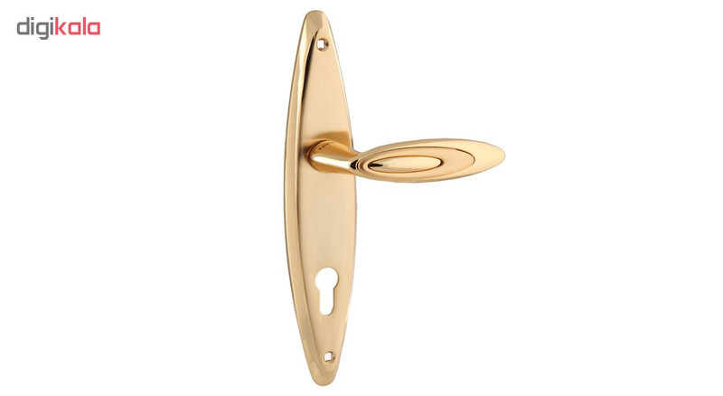 دستگیره تلرانس مدل 6100 دستگیره تلرانس مدل 6100