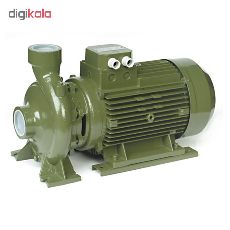 پمپ سانتریفیوژ مدل BP 9B