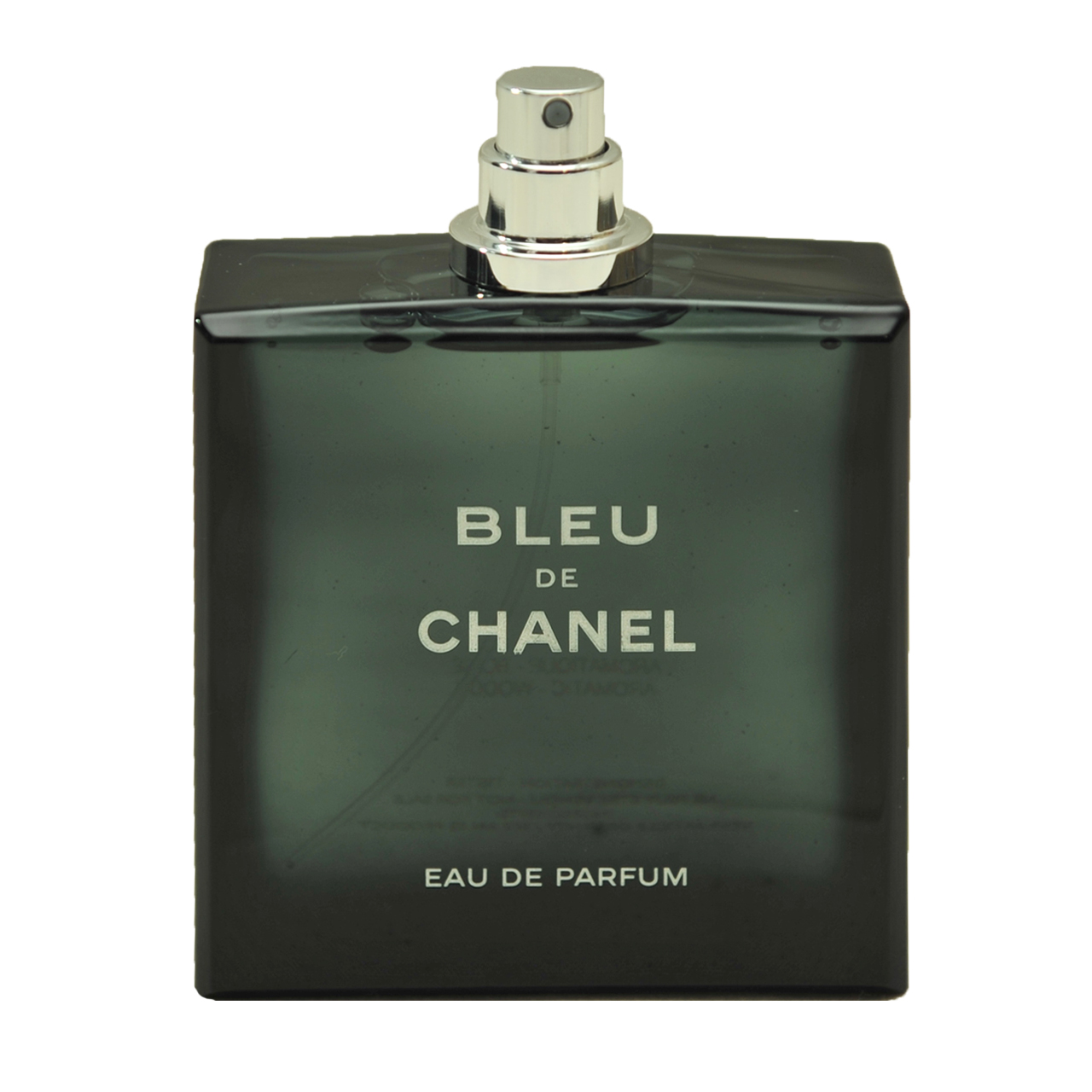 bleu de chanel parfum kaina