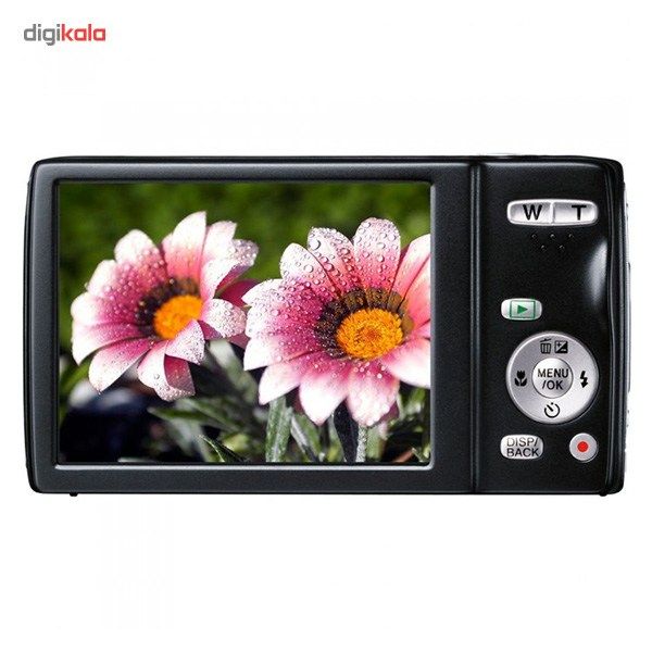 دوربین دیجیتال فوجی فیلم مدل FinePix JZ250 main 1 10