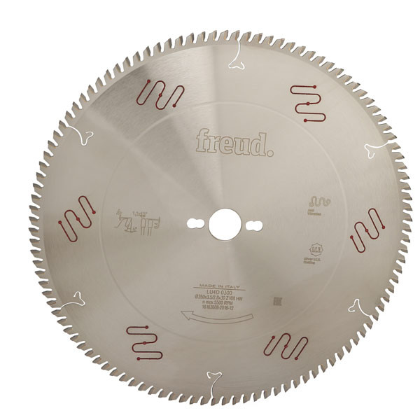 تیغ اره کورین بر فرود مدل LU4D 0300 تیغ اره کورین بر فرود مدل LU4D 0300