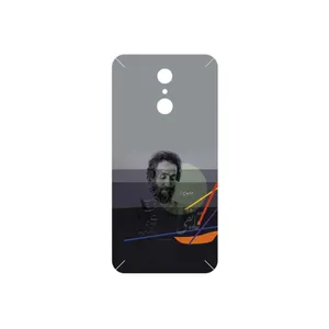 MAHOOT Sohrab Sepehri Cover Sticker for LG Q7
