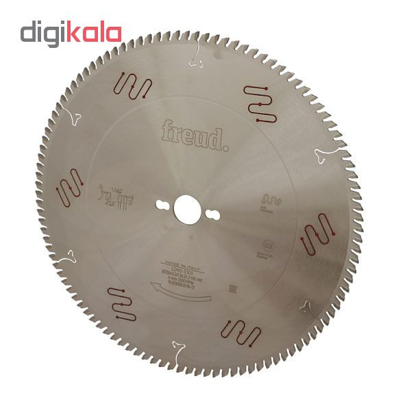 تیغ اره کورین بر فرود مدل LU4D 0300 تیغ اره کورین بر فرود مدل LU4D 0300