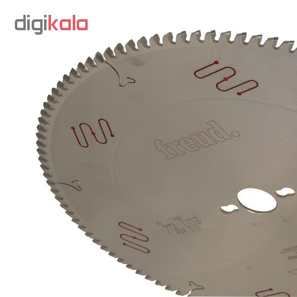 تیغ اره کورین بر فرود مدل LU4D 0300 تیغ اره کورین بر فرود مدل LU4D 0300