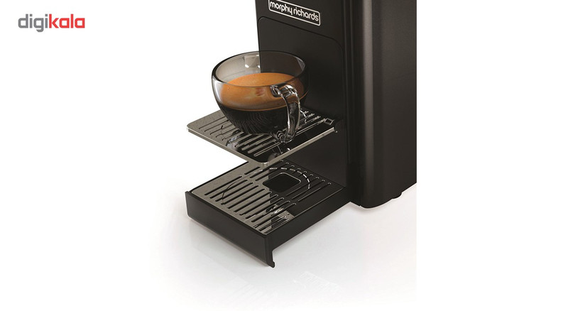 اسپرسو ساز نسپرسو Morphy Richards Accents