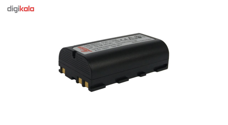 باتری 7.4 ولتی لایکا مدل GEB212