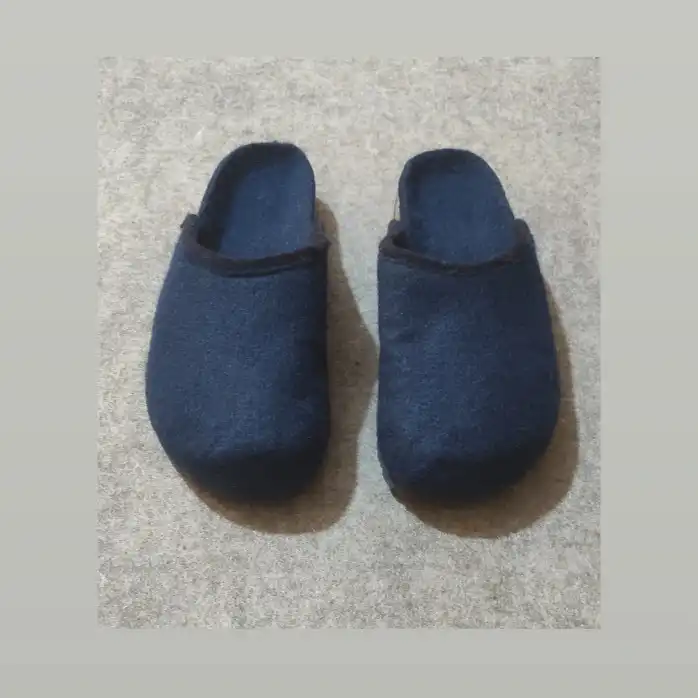 دمپایی روفرشی مدل Ld2024