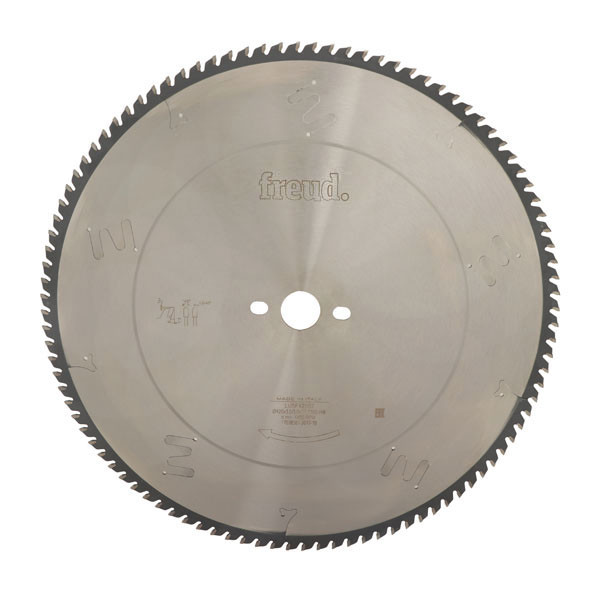 تیغ اره آلومینیوم بر فرود مدل LU5F 42002