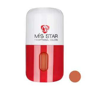 کرم پودر  میستار مدل MF 06 شماره 6