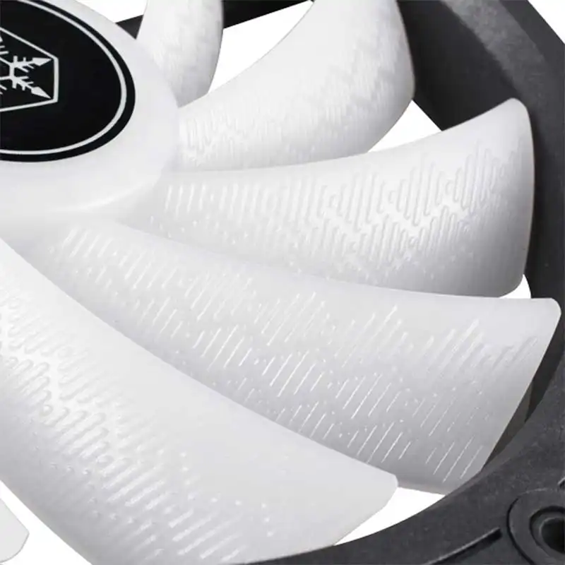 فن کیس سیلوراستون مدل SST-SF160B