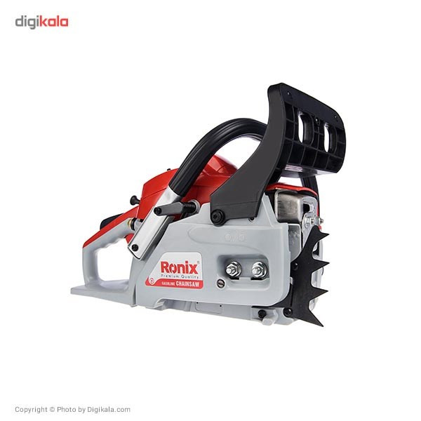 اره زنجیری بنزینی رونیکس مدل 4645