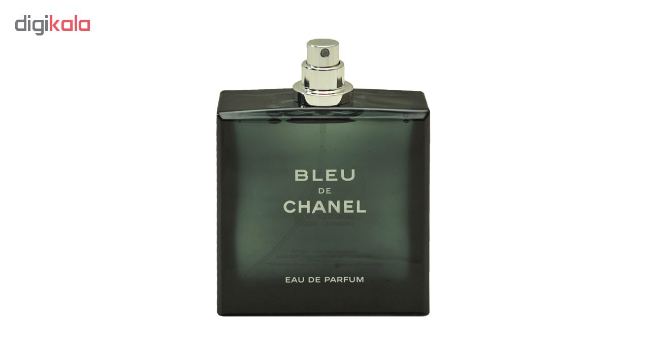 bleu de chanel parfum kaina