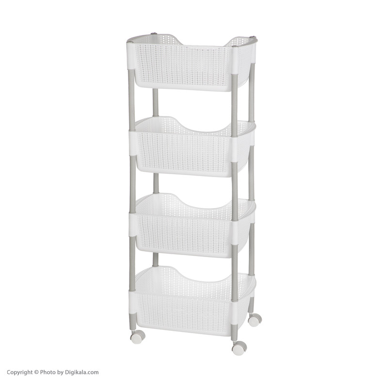 سبد سیب زمینی و پیاز بانیس کد 03