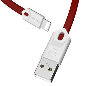کابل تبدیل USB به لایتنینگ مک دودو مدل CA-0316 طول 0.25 متر