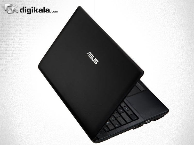 لپ تاپ 15.6 اینچی ایسوس مدل X54C-F