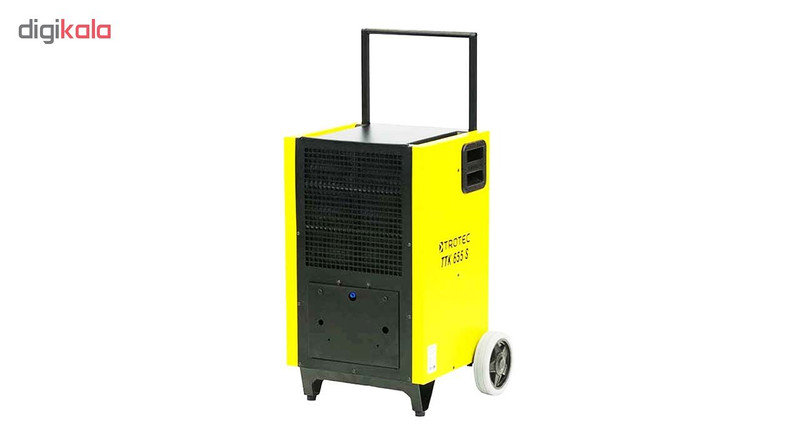 رطوبت گیر تروتک مدل TTK 655 S