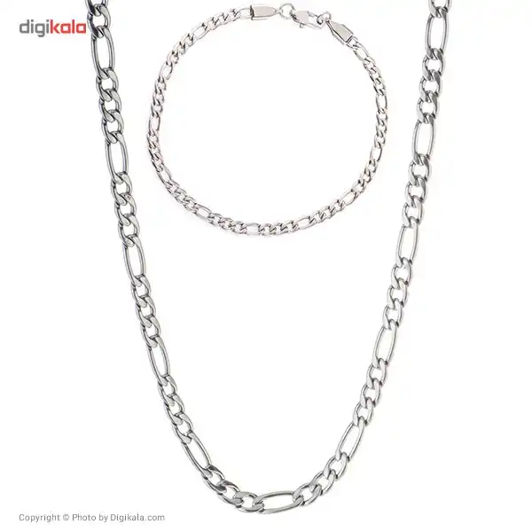 نیم ست جی دبلیو ال مدل CM-8