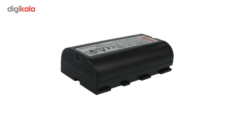 باتری 7.4 ولتی لایکا مدل GEB212