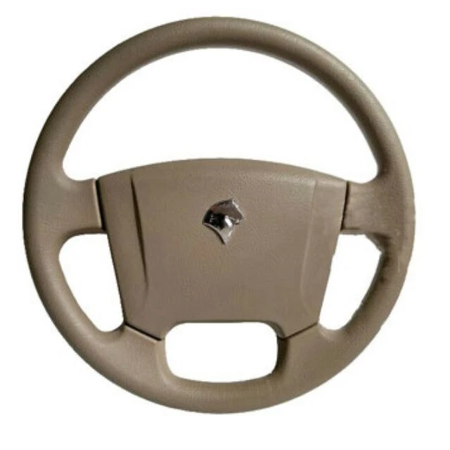 غربیلک فرمان خودرو چیکال مدل V-150 مناسب برای سمند